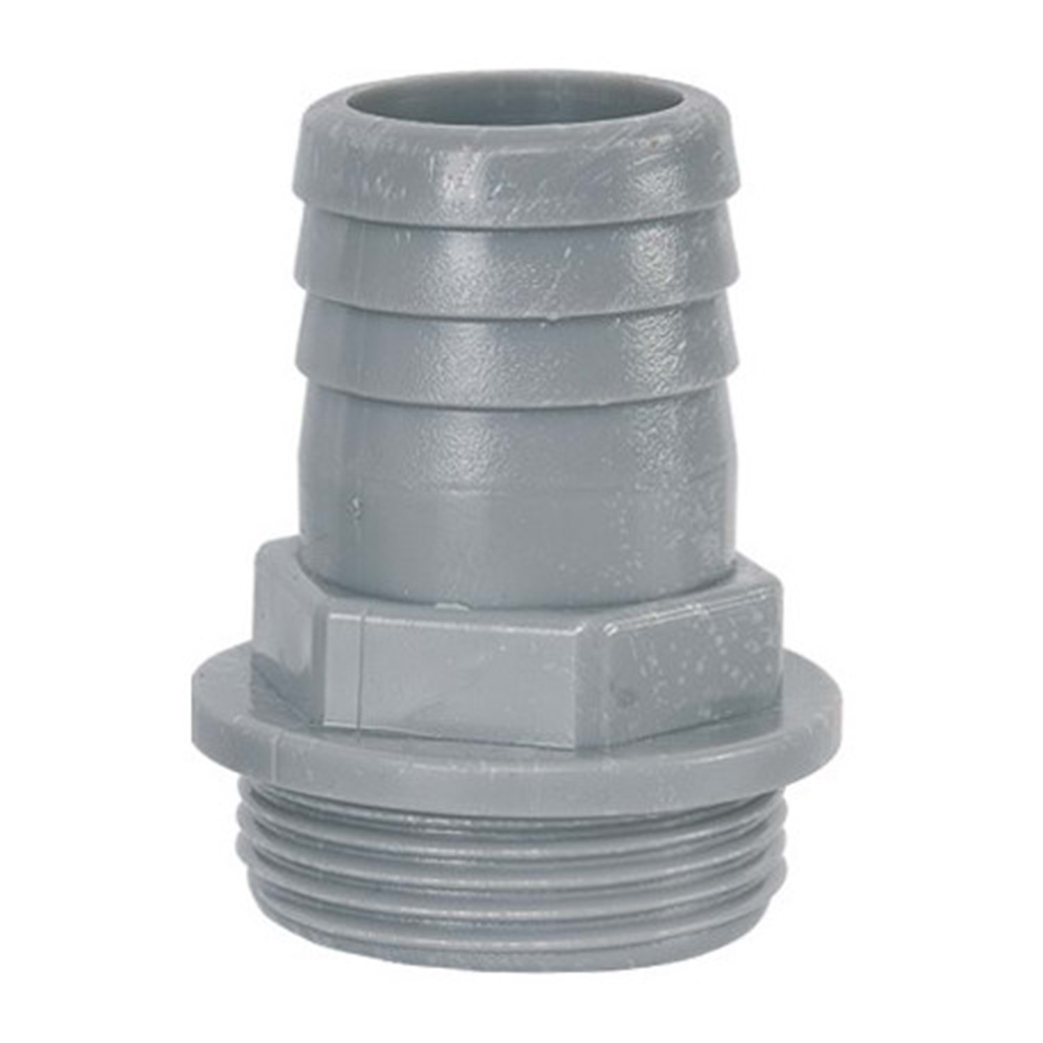 1/2" PLASTİK HORTUM REKORU